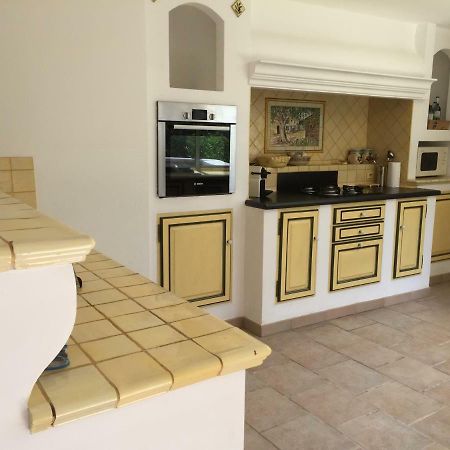 Villa « Chanterie » Villecroze Extérieur photo