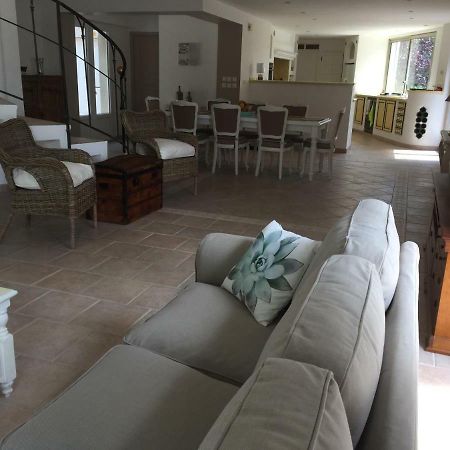 Villa « Chanterie » Villecroze Extérieur photo