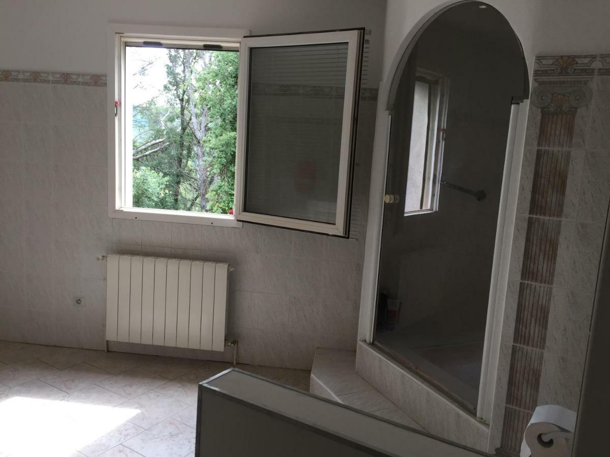 Villa « Chanterie » Villecroze Extérieur photo