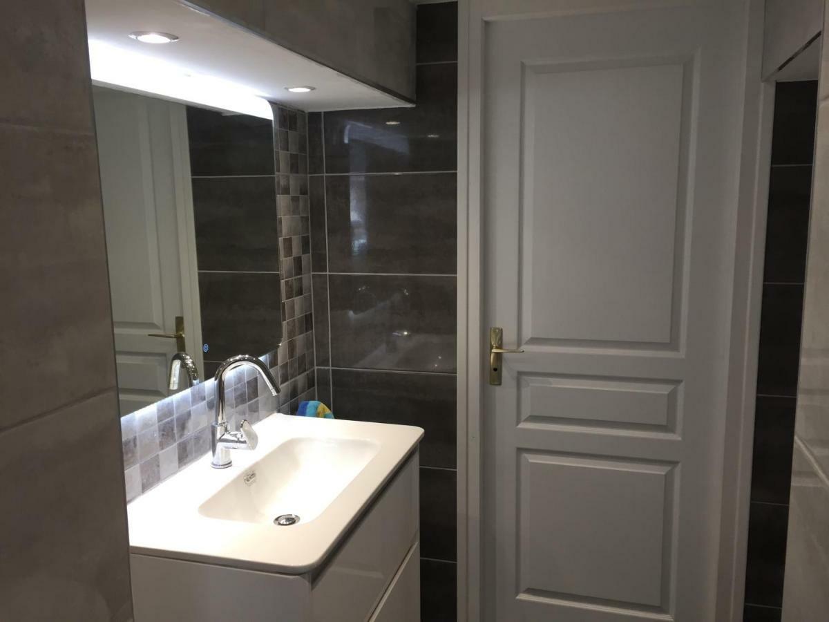 Villa « Chanterie » Villecroze Extérieur photo