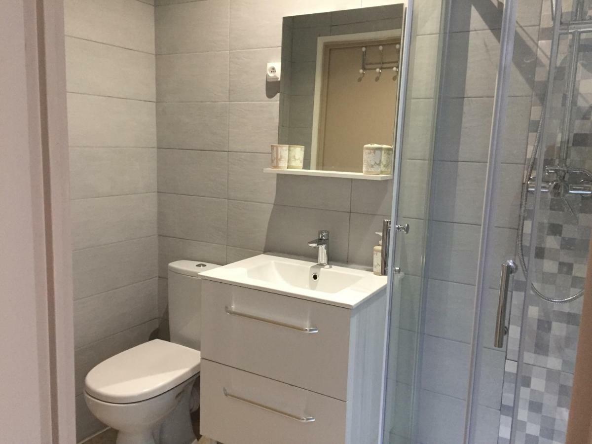 Villa « Chanterie » Villecroze Extérieur photo