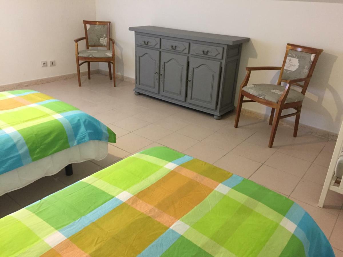 Villa « Chanterie » Villecroze Extérieur photo