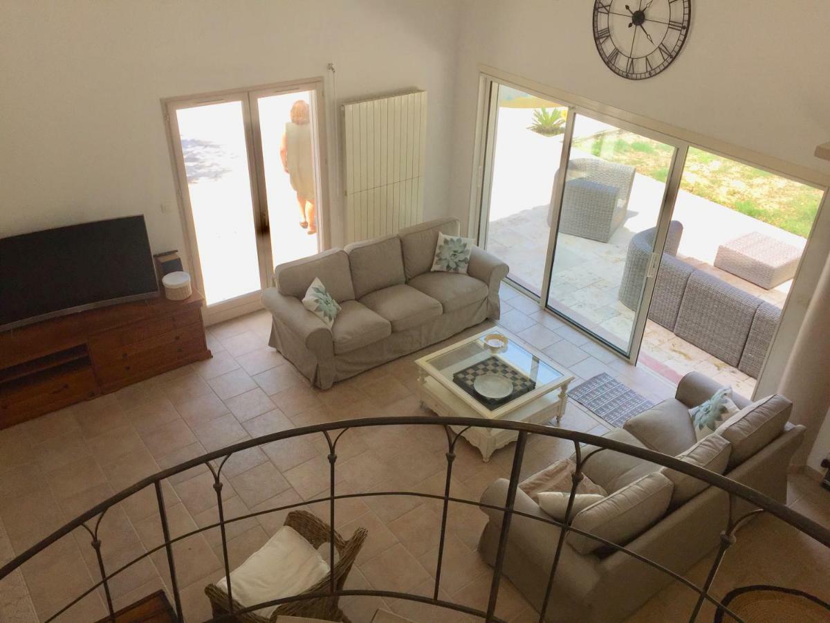 Villa « Chanterie » Villecroze Extérieur photo